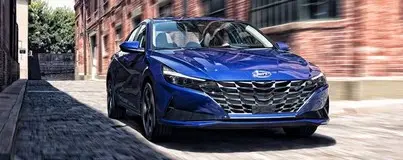 Hyundai Elantra CN7: Owners and Service manuals